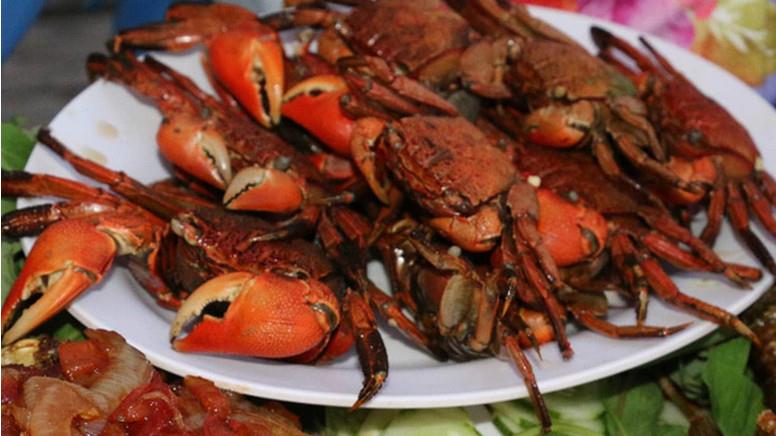 Đặc sản làm quà hấp dẫn khó quên mà bạn không thể bỏ qua khi đến Cà Mau