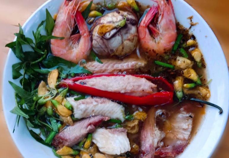 Top 7 Quán bún mắm ngon và chất lượng nhất ở Cần Thơ không thể bỏ qua