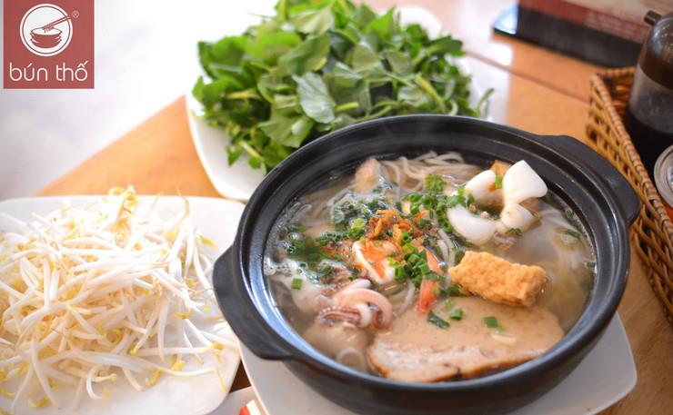 Những quán bún ngon, nổi tiếng không thể bỏ qua tại Cần Thơ